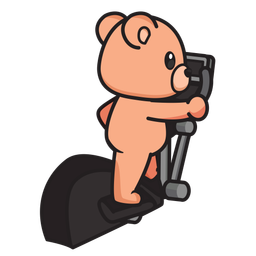 Cross Trainer