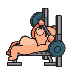 Decline Bench Press