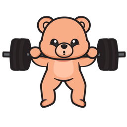 Heaving Snatch Balance