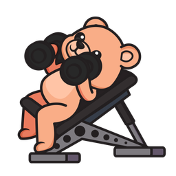 Incline Bench Press