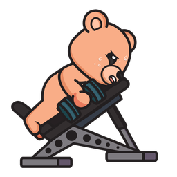 Incline Row