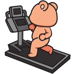 Jogging