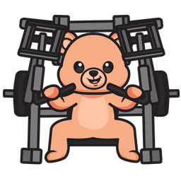 Leverage Shoulder Press