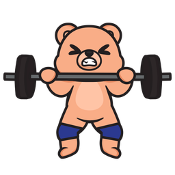 Muscle Snatch