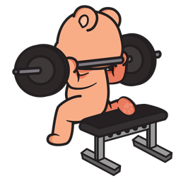 Pistol Squat