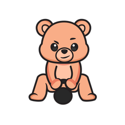 Kettlebell Clean Open Palm