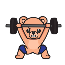 Overhead Squat