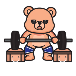 Power Snatch From Blocks