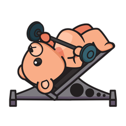 Press Sit Up