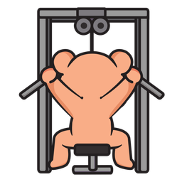 Lat Pulldown