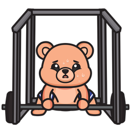 Reverse Band Sumo Deadlift