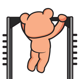 Scapular Pull-Up