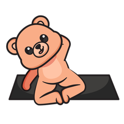 Seated Overhead Stretch