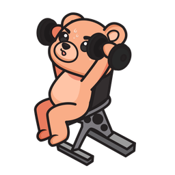 Shoulder Press
