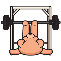 Smith Machine Leg Press