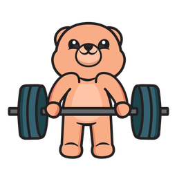 Snatch Shrug