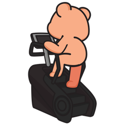 Stair Climber