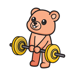 Sumo Deadlift With Bands