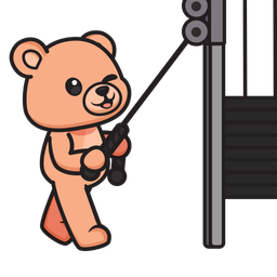 Tricep Pushdown