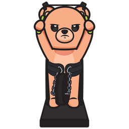 Weighted Pull Ups
