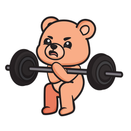 Zercher Squats
